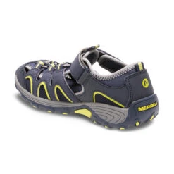 Kids’ Hiking Sandals Merrell H2O Hydro Hiker - 9.5 To 2 6 Kids’ Hiking Sandals Merrell H2O Hydro Hiker - 9.5 To 2 -The Outdoor Clothing Store kb18d851d84eaf6b61566ad37244ecda5