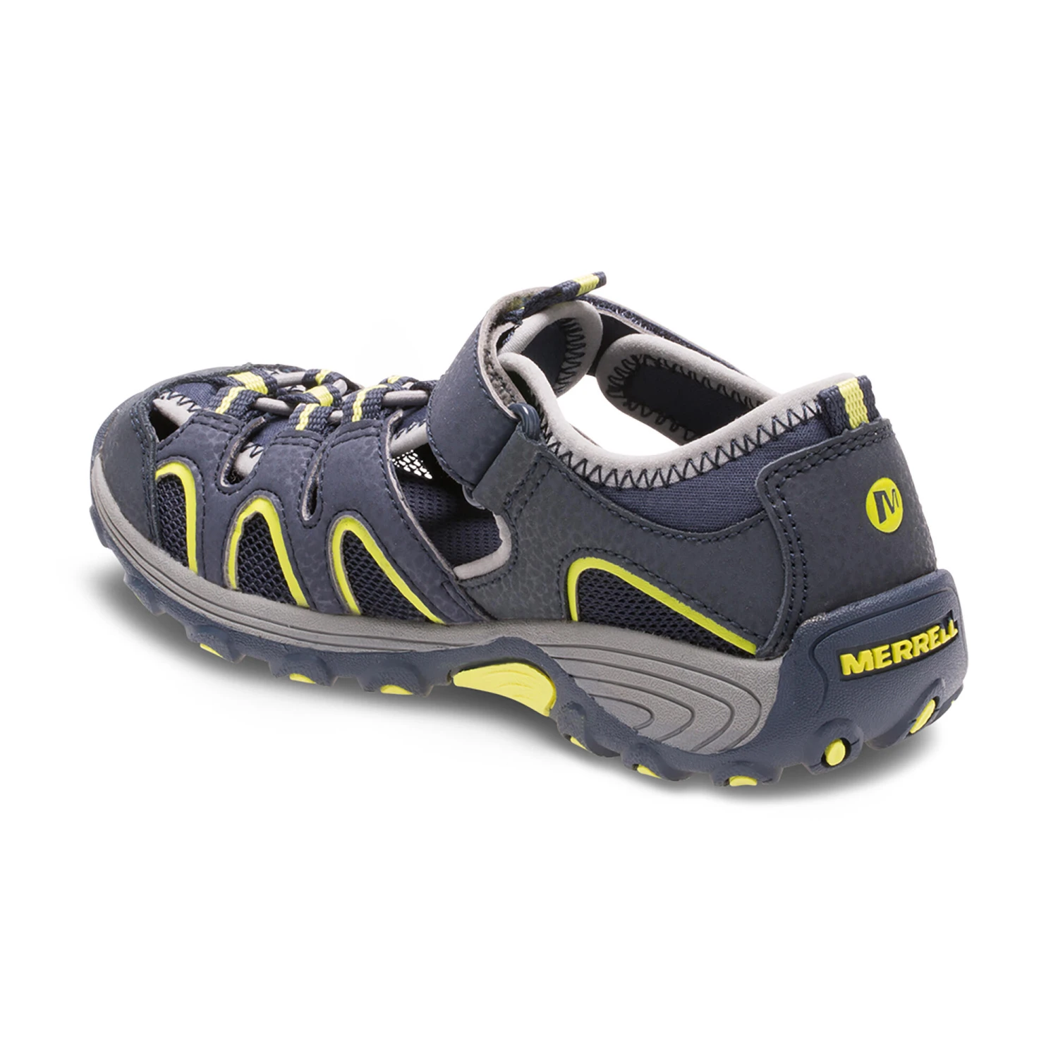 Kids’ Hiking Sandals Merrell H2O Hydro Hiker - 9.5 To 2 3 Kids’ Hiking Sandals Merrell H2O Hydro Hiker - 9.5 To 2 - Image 3