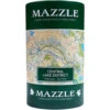 Central Lake District Mazzle The Distinctive Map Jigsaw Puzzle