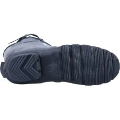 Cotswold Windsor Welly Plain Rubber Wellingtons Navy Blue -The Outdoor Clothing Store kb2120173f1a5b7a64c0cb967dd2043b9
