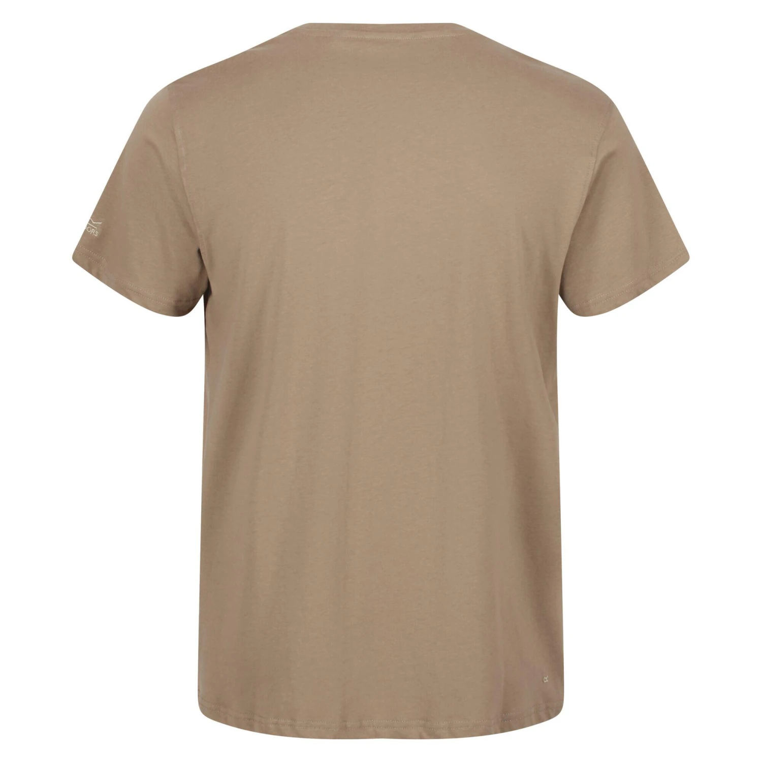 Regatta Cline VI Men's Walking Short Sleeve T-Shirt 4 Regatta Cline VI Men's Walking Short Sleeve T-Shirt - Image 4