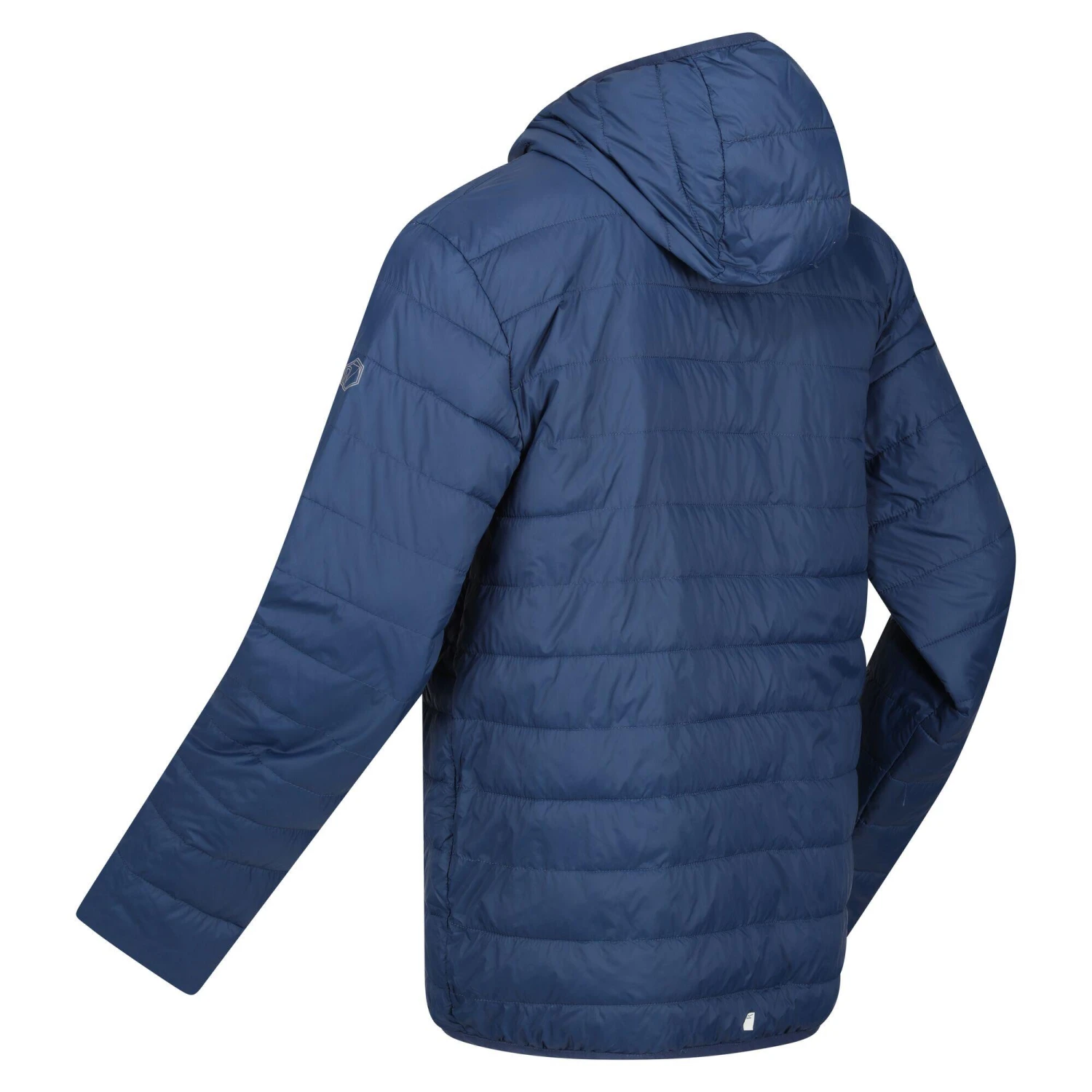 Regatta Men's Hooded Hillpack Lightweight Jacket 7 Regatta Men's Hooded Hillpack Lightweight Jacket - Image 7