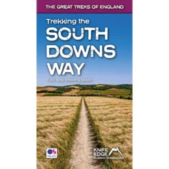 Trekking The South Downs Way Two Way Trekking Guide