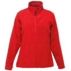 Regatta Womens/Ladies Uproar Softshell Jacket (Water Repellent & Wind Resistant) (All 9 Regatta Womens/Ladies Uproar Softshell Jacket (Water Repellent & Wind Resistant) (All -The Outdoor Clothing Store kb35ad18ac1be6a3b7bc3922902152ee6