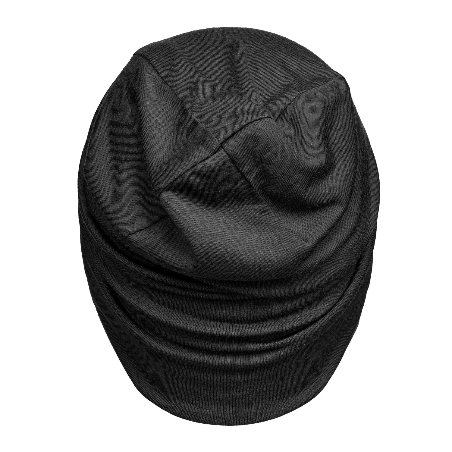 TREKKING MERINO WOOL KNIT CAP - MT500 3 TREKKING MERINO WOOL KNIT CAP - MT500 - Image 3