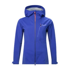Berghaus Taboche Womens Windproof Softshell Jacket Purple