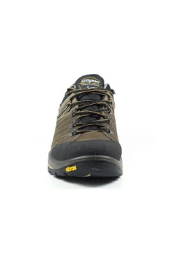 Grisport Rogue Brown Lightweight Trekking Shoe -The Outdoor Clothing Store kb4d2297c4aa7e8659bc2940cbd48d050