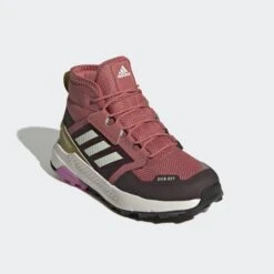 ADIDAS Terrex Trailmaker Mid RAIN.RDY Hiking Shoes -The Outdoor Clothing Store kb6020660163025cf6869e282dd2dab5f