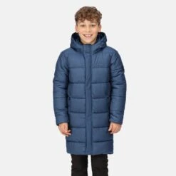 Regatta Kids' Bodie Insulated Jacket 12 Regatta Kids' Bodie Insulated Jacket -The Outdoor Clothing Store kb75868edb9804a1996b5045dae317ae4