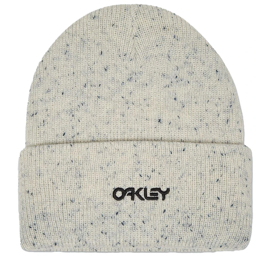 Oakley B1B Speckled Unisex Beanie 5 Oakley B1B Speckled Unisex Beanie - Image 5