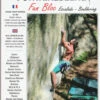 Fontainebleau Fun Bloc, Escalade-Bouldering