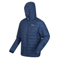 Regatta Men's Hooded Hillpack Lightweight Jacket 25 Regatta Men's Hooded Hillpack Lightweight Jacket -The Outdoor Clothing Store kb8678c95923a7cecb91467ce996250f8