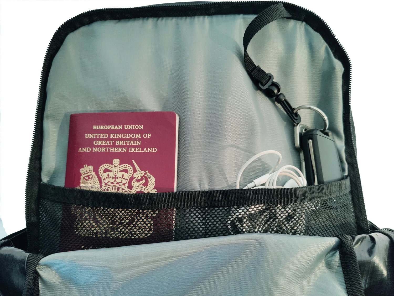 OLPRO 32L Daysac Backpack 7 OLPRO 32L Daysac Backpack - Image 7