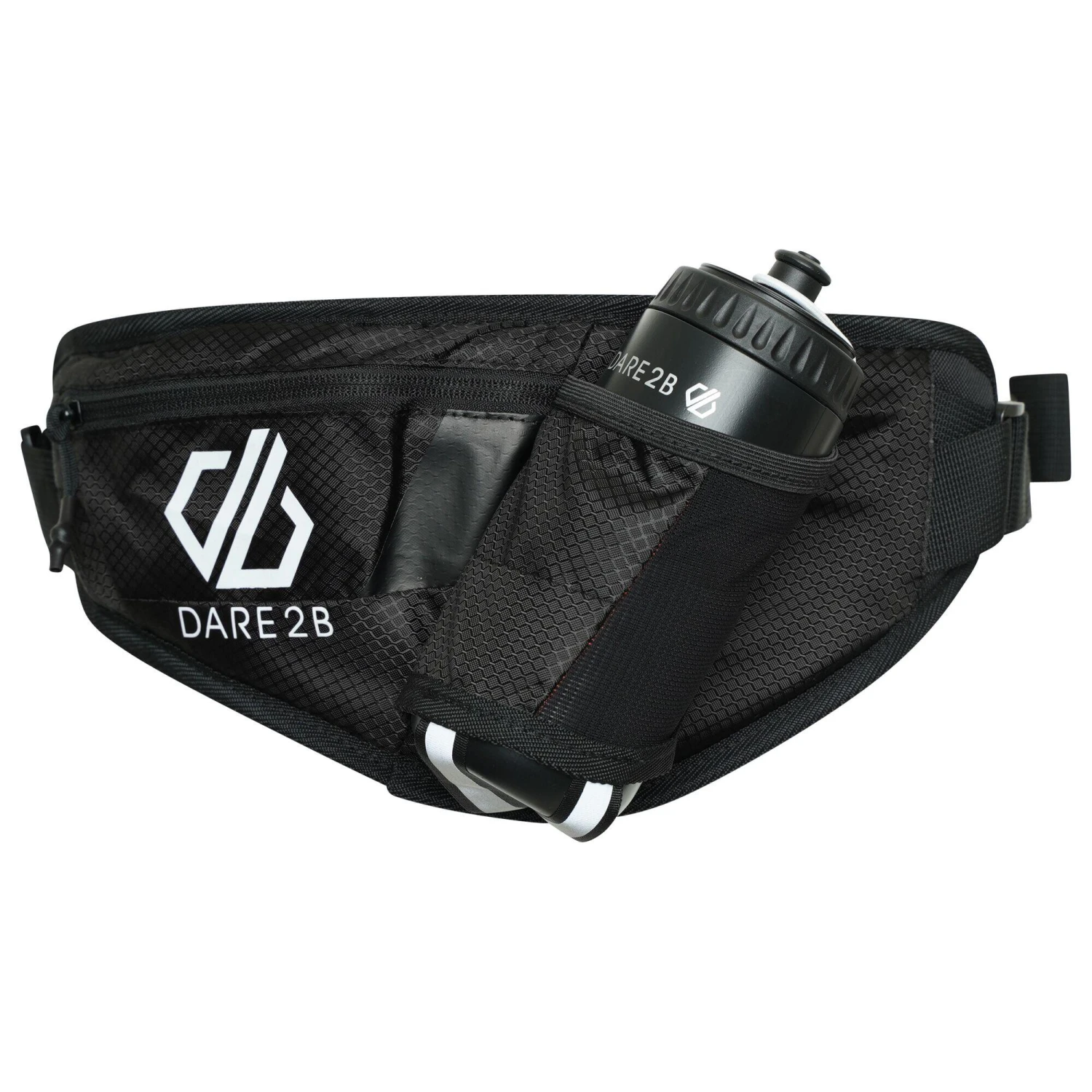 Dare 2b Vite III Adults' Hiking Waist Belt 2 Dare 2b Vite III Adults' Hiking Waist Belt - Image 2