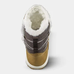 Quechua Women's Warm Waterproof Snow Hiking Boots 29 Quechua Women's Warm Waterproof Snow Hiking Boots -The Outdoor Clothing Store kb98a25bace253a7f9d185d89bb8a95e1