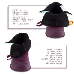 WEDZE Baby Snow Boots, Baby Après -The Outdoor Clothing Store kbaa1778113cf224f3b620140946d0e26