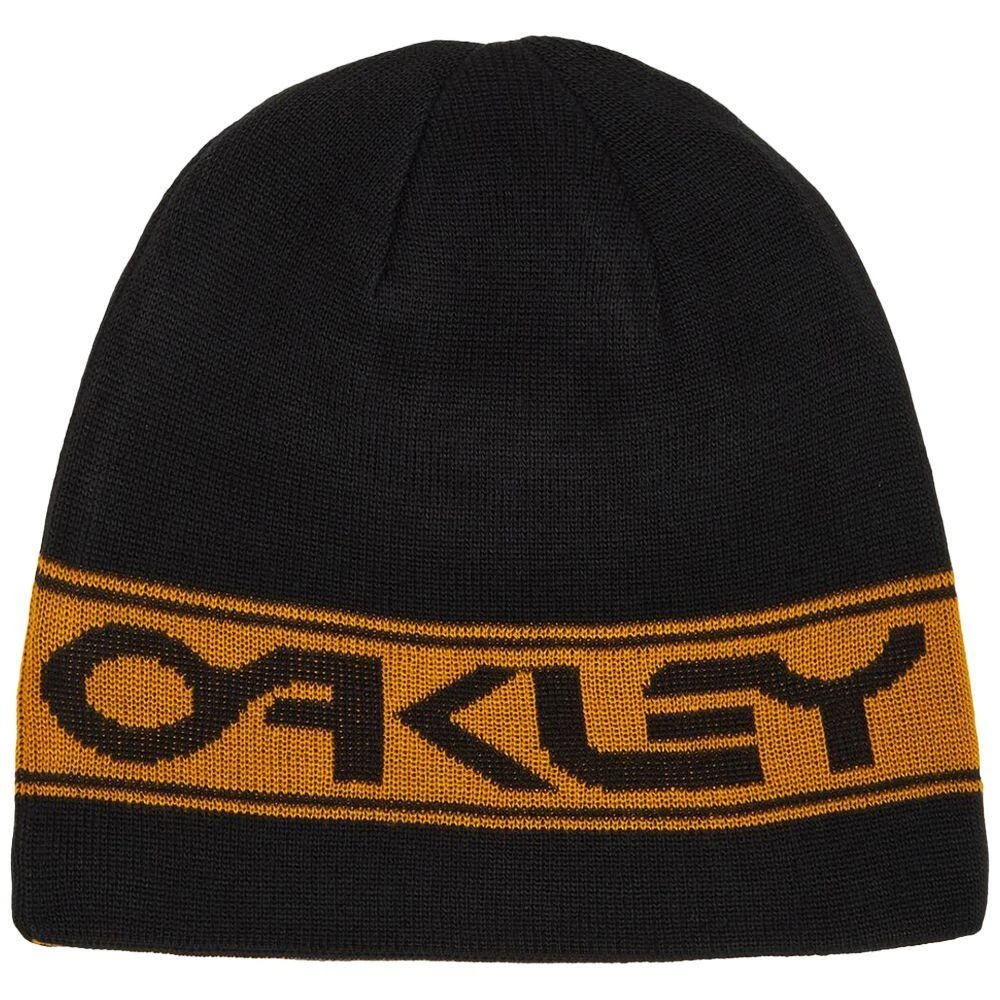 Oakley TNP Reversible Unisex Beanie 1 Oakley TNP Reversible Unisex Beanie