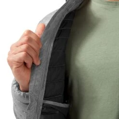 Craghoppers Mens Expolite Padded Jacket (Falls Blue) 15 Craghoppers Mens Expolite Padded Jacket (Falls Blue) -The Outdoor Clothing Store kc13335c42b94024a63a0eab97a49c67c