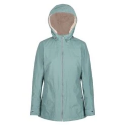 Regatta Bergonia II Women's Hiking Waterproof Jacket -The Outdoor Clothing Store kc2bd16252b0cac07b82b704a0034dce1