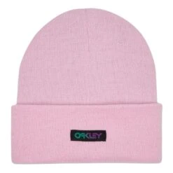 Oakley B1B Gradient Patch Unisex Beanie -The Outdoor Clothing Store kc3022f11b88134a00c84b30a63eb6ff7