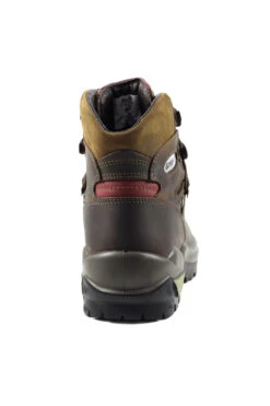 Grisport Thunder Brown Waterproof Trekking Boot -The Outdoor Clothing Store kc318194336fef6df7935015f99f8414a