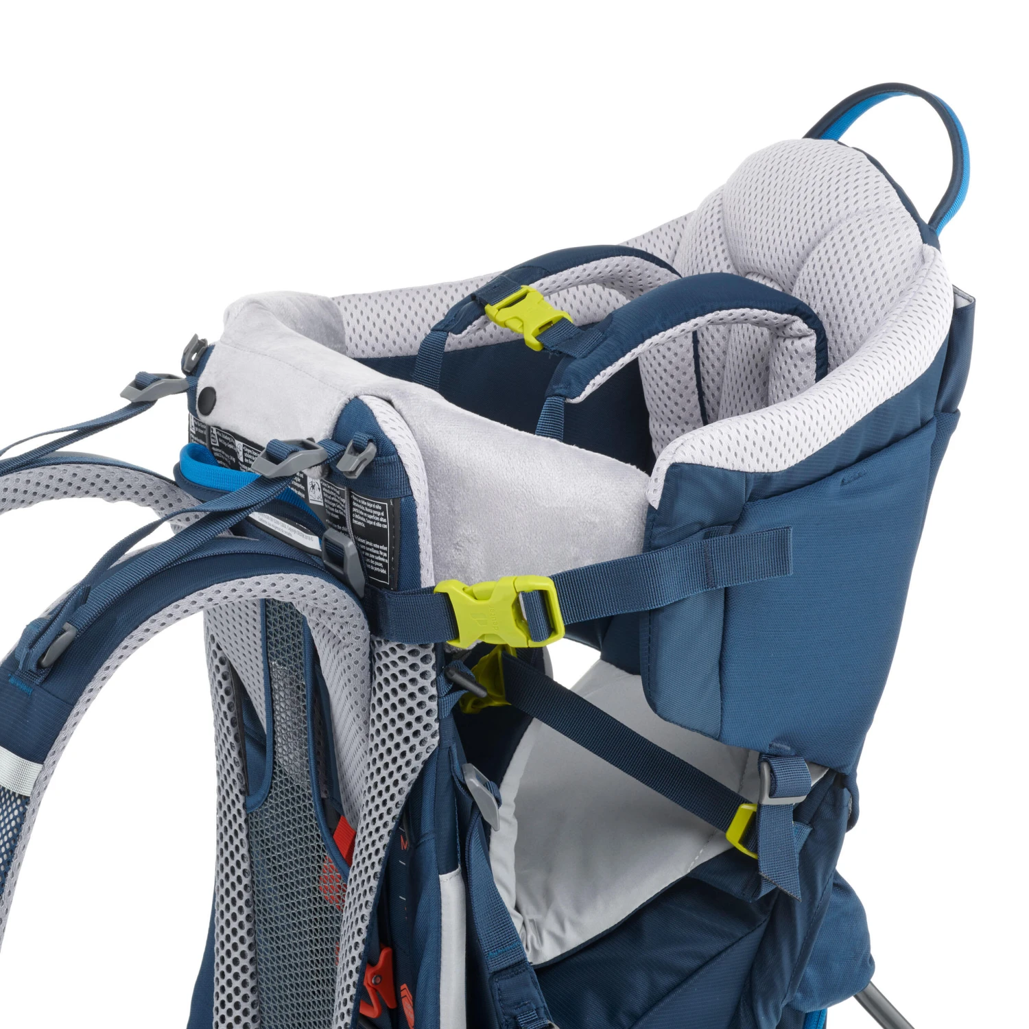 Rigid Baby Carrier - Deuter Kid Comfort 6 Rigid Baby Carrier - Deuter Kid Comfort - Image 6