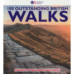 100 Outstanding Walks