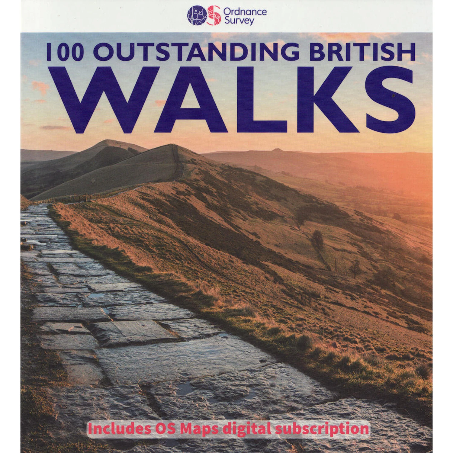 100 Outstanding Walks 1 100 Outstanding Walks