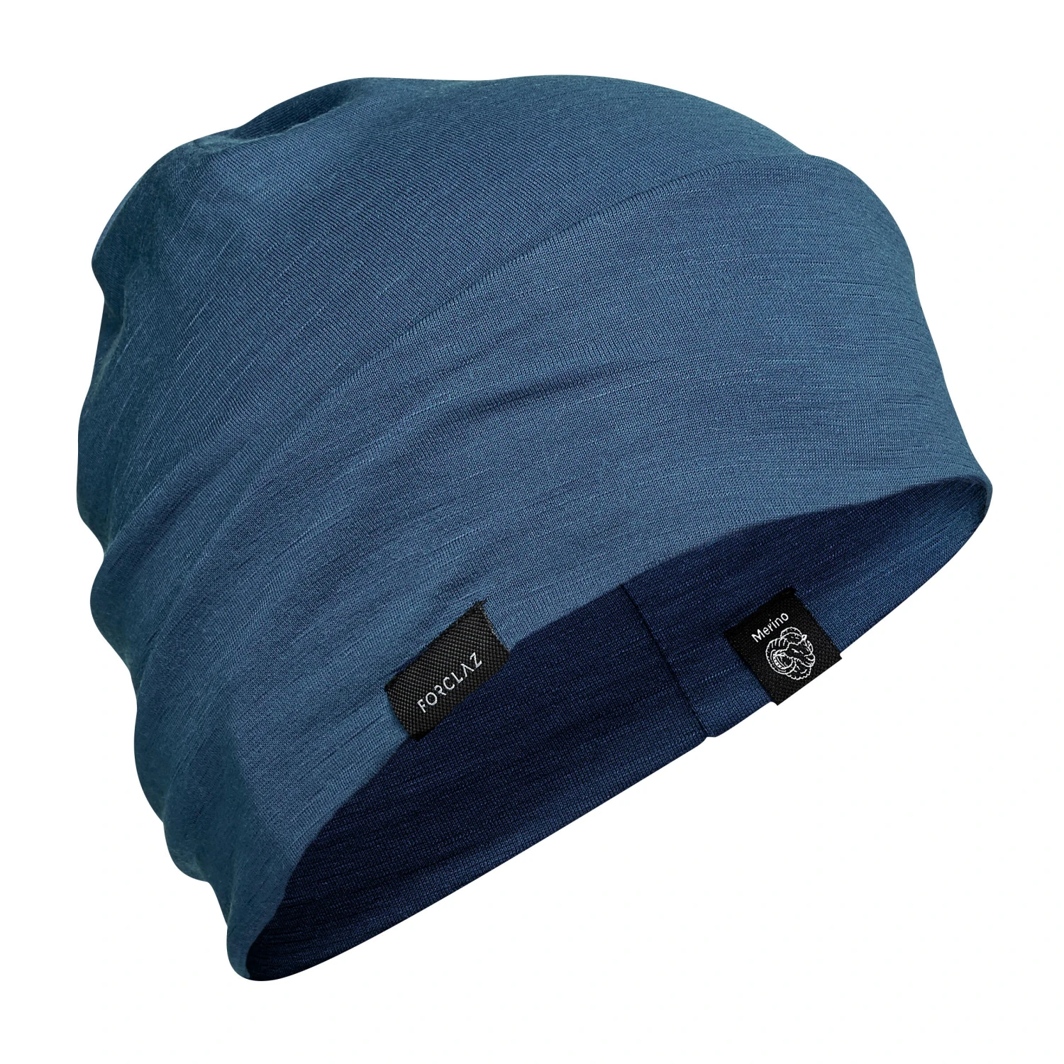 TREKKING MERINO WOOL KNIT CAP - MT500 5 TREKKING MERINO WOOL KNIT CAP - MT500 - Image 5