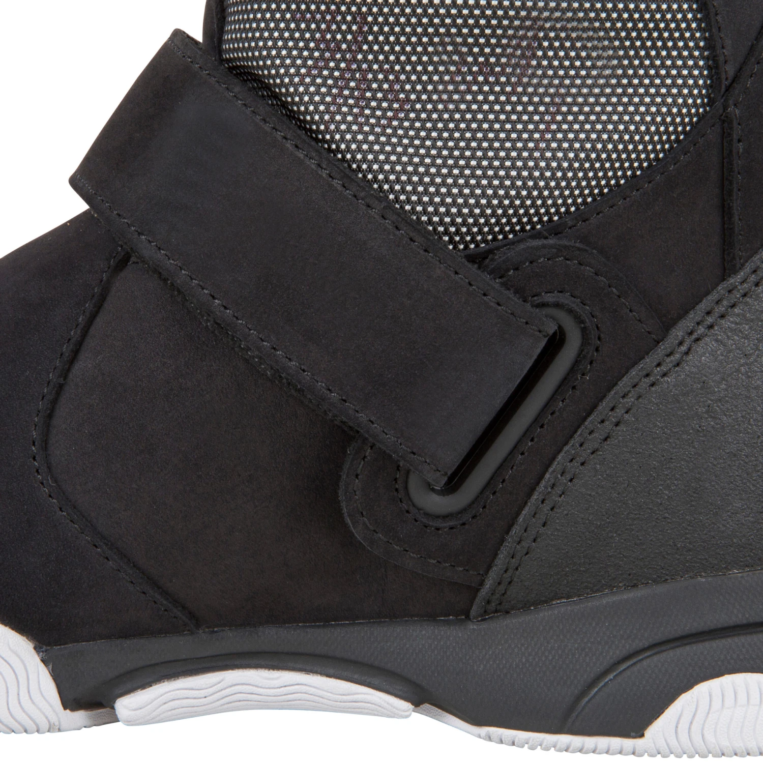 Tribord Adult’s Sailing Boating Boots 900 - Black 9 Tribord Adult’s Sailing Boating Boots 900 - Black - Image 9