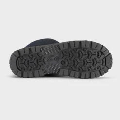 Quechua Kids’ Warm Waterproof Snow Hiking Boots SH100 Warm Size 8 -The Outdoor Clothing Store kc75a0bc48fd380ecc867e60d8acf9139