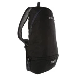 Regatta Packaway Hippack Backpack (Black) -The Outdoor Clothing Store kc80fbcf5f2b9bf1b68b29dae787a5408