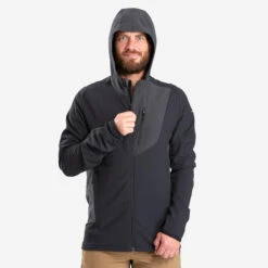 Men's Softshell Windcheater -The Outdoor Clothing Store kc8f9378aa237c917cba543e0993e8682