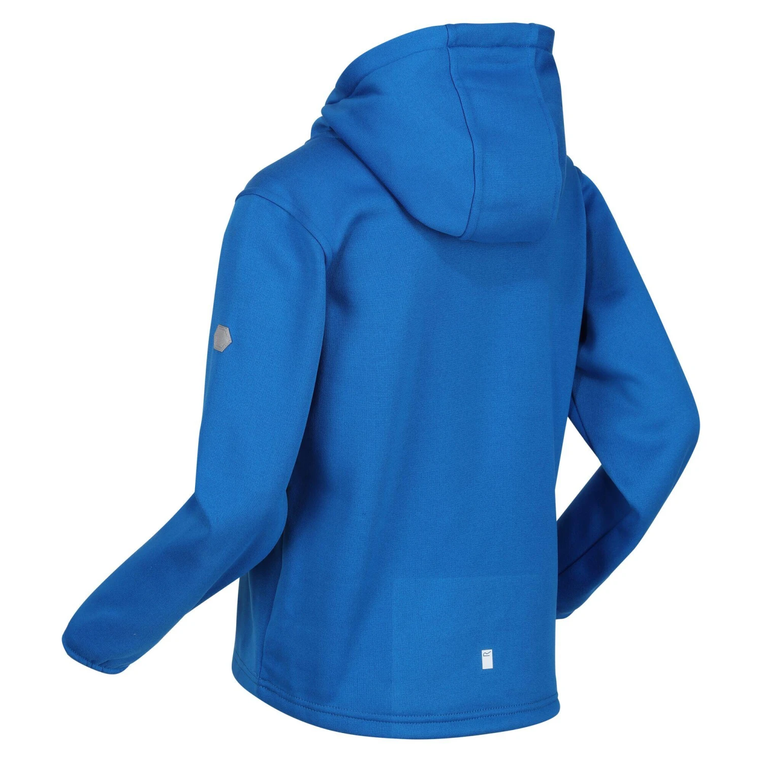 Regatta Kids' Highton Extol Printed Hoodie 2 Regatta Kids' Highton Extol Printed Hoodie - Image 2