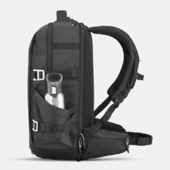 Quechua Hiking Camera Backpack 30 L -The Outdoor Clothing Store kcb110996386252a6bdfcdd97dfe9388a