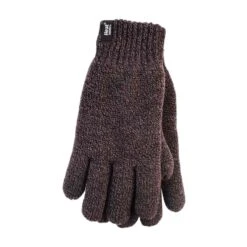 Mens Winter Warm Fleece Lined Thermal Gloves With Heatweaver Lining -The Outdoor Clothing Store kcb41bdd62f203e134914afc0c72aaf6a
