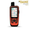 Garmin GPSMAP 86i With InReach Satellite Messaging