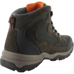 Hi-Tec STORM WIDE BOOTS -The Outdoor Clothing Store kcd195af01e3a4f0644f396068908d796