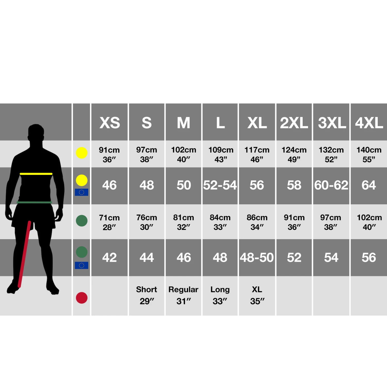 Craghoppers Mens Expert Kiwi Pro Stretch 3 In 1 Waterproof Jacket (Black) 5 Craghoppers Mens Expert Kiwi Pro Stretch 3 In 1 Waterproof Jacket (Black) - Image 5