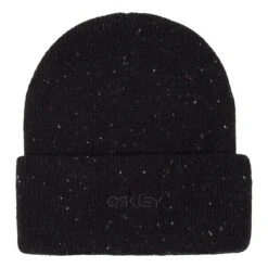 The Outdoor Clothing Store 6 Oakley B1B Speckled Unisex Beanie