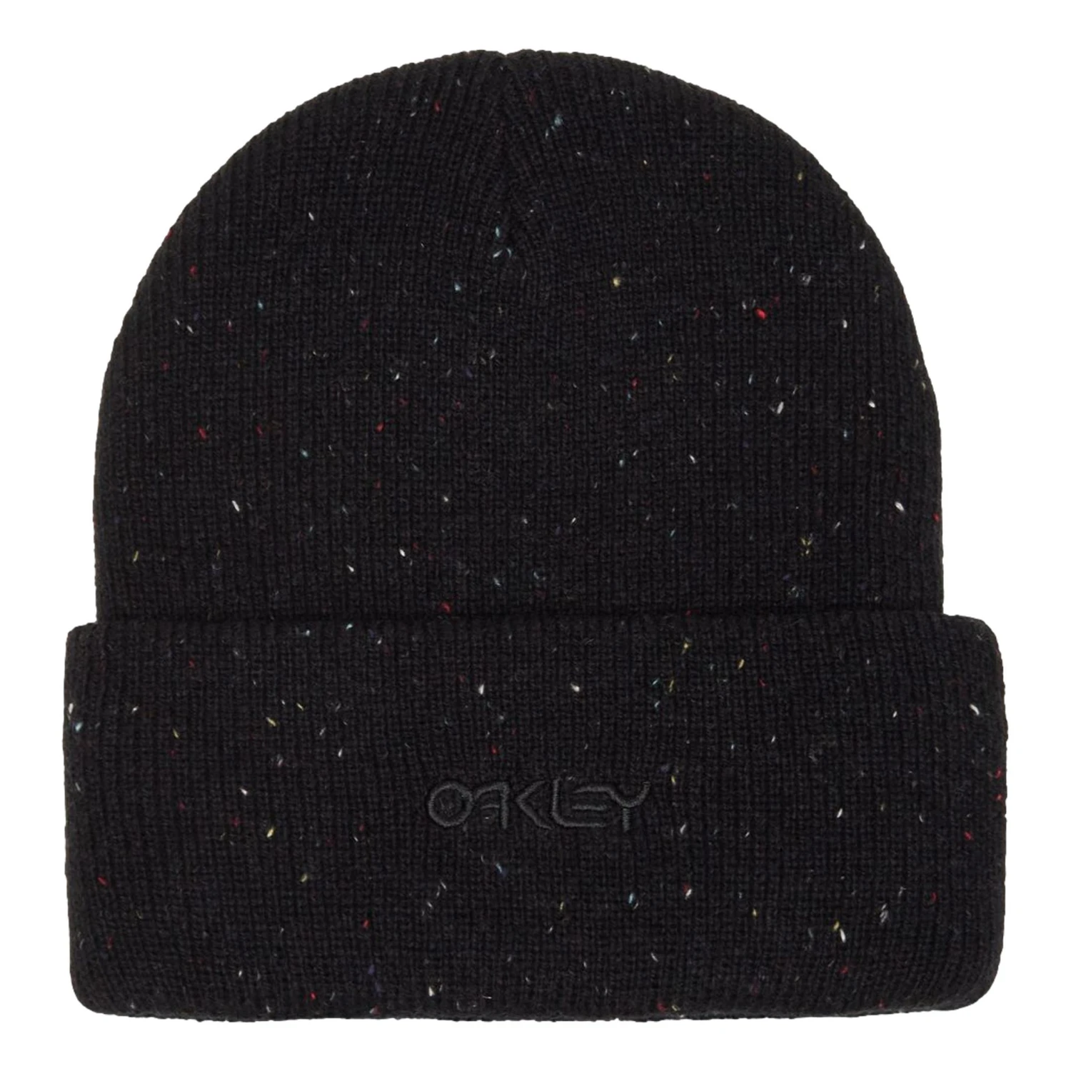 Oakley B1B Speckled Unisex Beanie 1 Oakley B1B Speckled Unisex Beanie