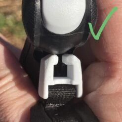 NW P120 TELESCOPIC NORDIC WALKING POLES -The Outdoor Clothing Store kd038057f7d1492b58e2d1e3451f24cda 2