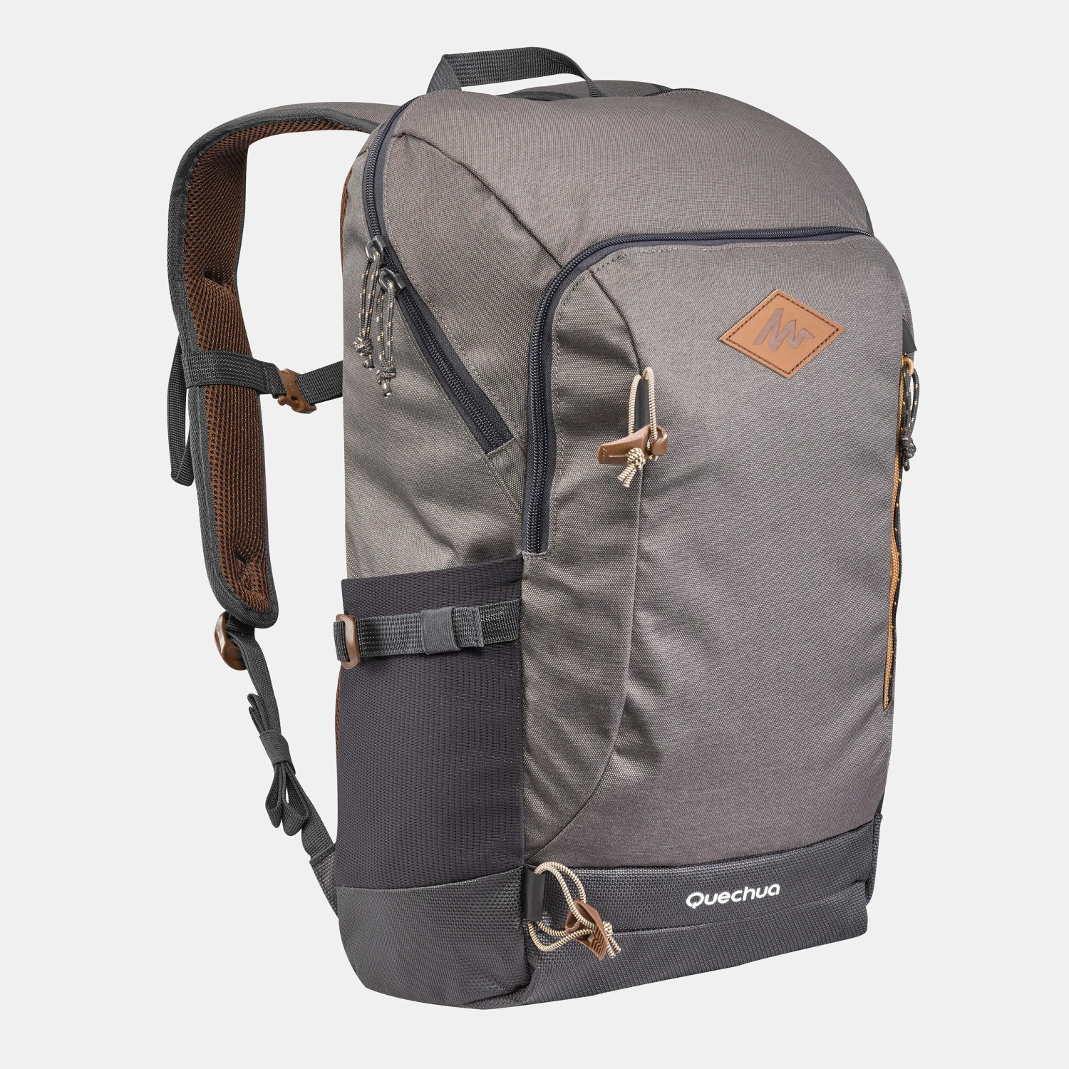 Quechua Hiking Backpack 20 L 1 Quechua Hiking Backpack 20 L
