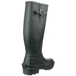 Cotswold Ragley Plain Rubber Wellingtons GREEN -The Outdoor Clothing Store kd15d35409acd125d16eeb481997353a7