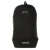 Regatta Packaway Hippack Backpack (Black)
