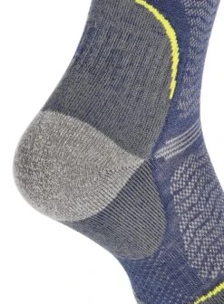 Bridgedale HIKE Ultralight T2 Merino Performance Original Crew Women's 7 Bridgedale HIKE Ultralight T2 Merino Performance Original Crew Women's -The Outdoor Clothing Store kd172a490c35c9adba1cdf09db26ebffc