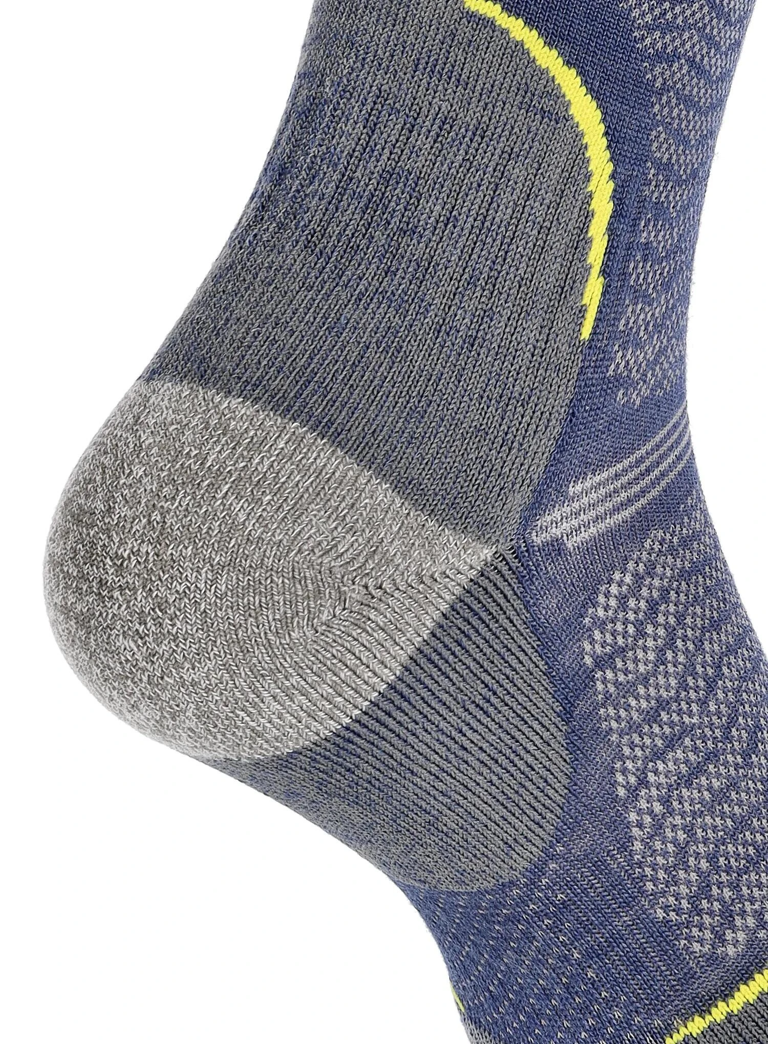 Bridgedale HIKE Ultralight T2 Merino Performance Original Crew Women's 4 Bridgedale HIKE Ultralight T2 Merino Performance Original Crew Women's - Image 4