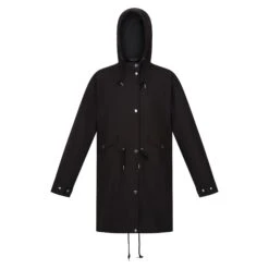 Regatta Amberose Women's Hiking Parka Jacket -The Outdoor Clothing Store kd31cb2951a0b35838f47ab52e366e109