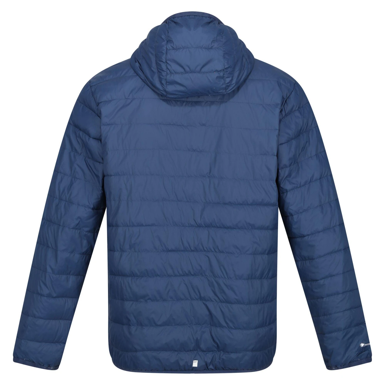 Regatta Men's Hooded Hillpack Lightweight Jacket 9 Regatta Men's Hooded Hillpack Lightweight Jacket - Image 9