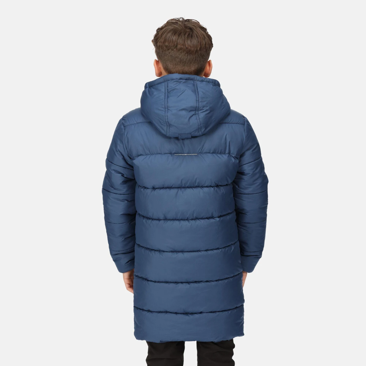 Regatta Kids' Bodie Insulated Jacket 6 Regatta Kids' Bodie Insulated Jacket - Image 6